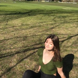 Meet your Posher, Sage